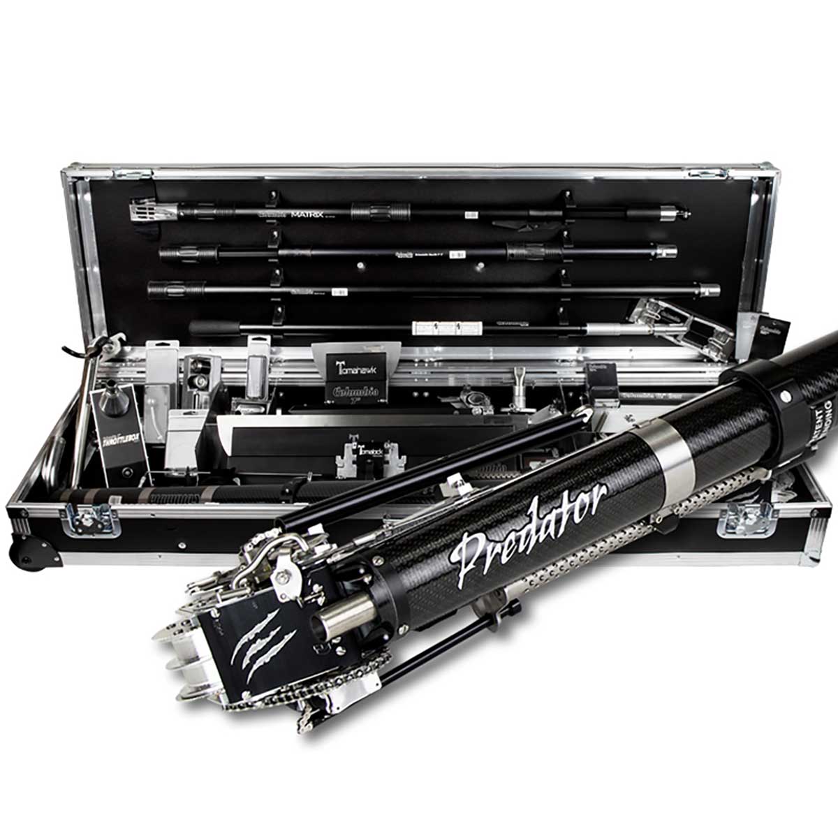 Columbia TacticalSet PTS